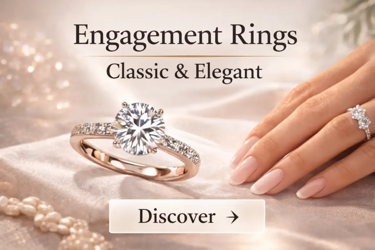 moissanite-engagement-rings