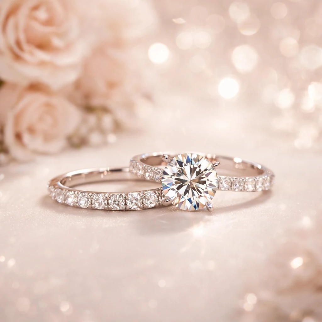 Wedding Bands
