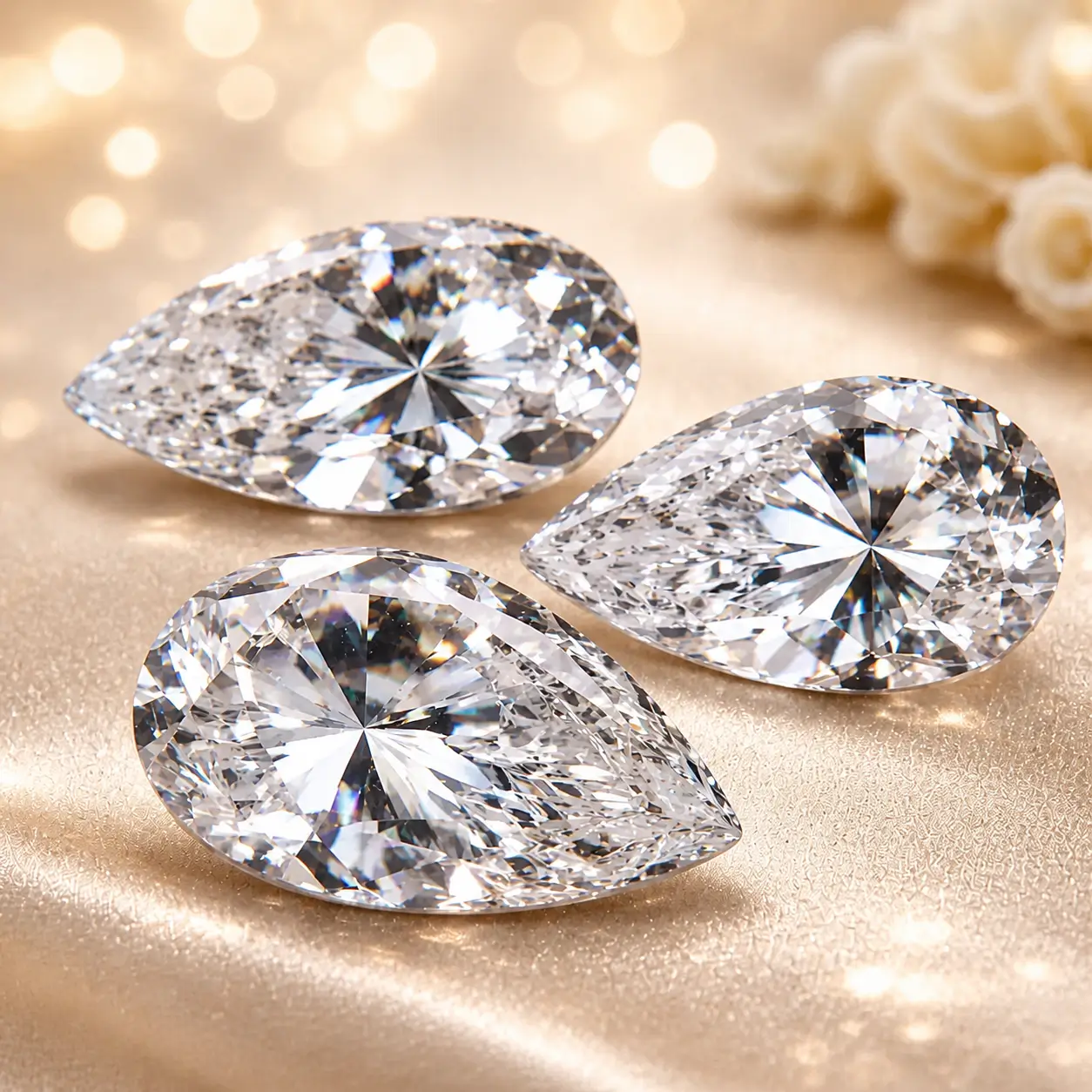ear-Cut-2-Carat-Moissanite-Loose-Stone