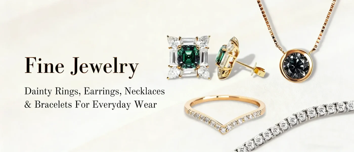 Is Moissanite A Lab-Grown Diamond