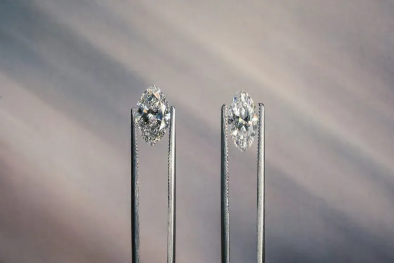 Is Moissanite A Lab-Grown Diamond