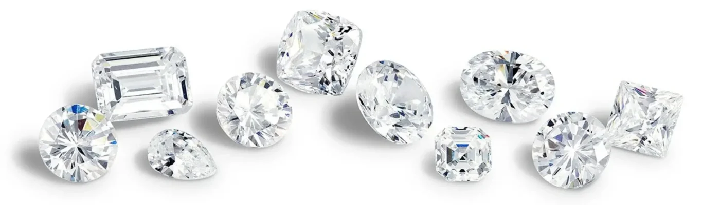 Is Moissanite A Lab-Grown Diamond