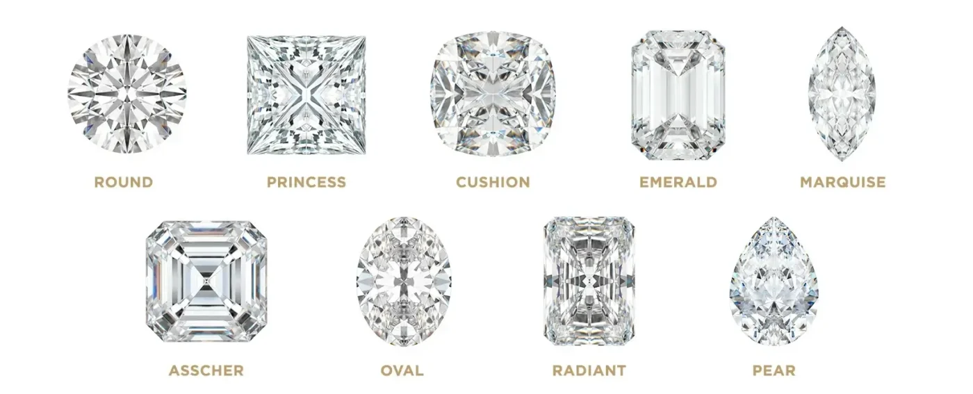 MaxMoissanite Engagement Rings Designed for Your Forever